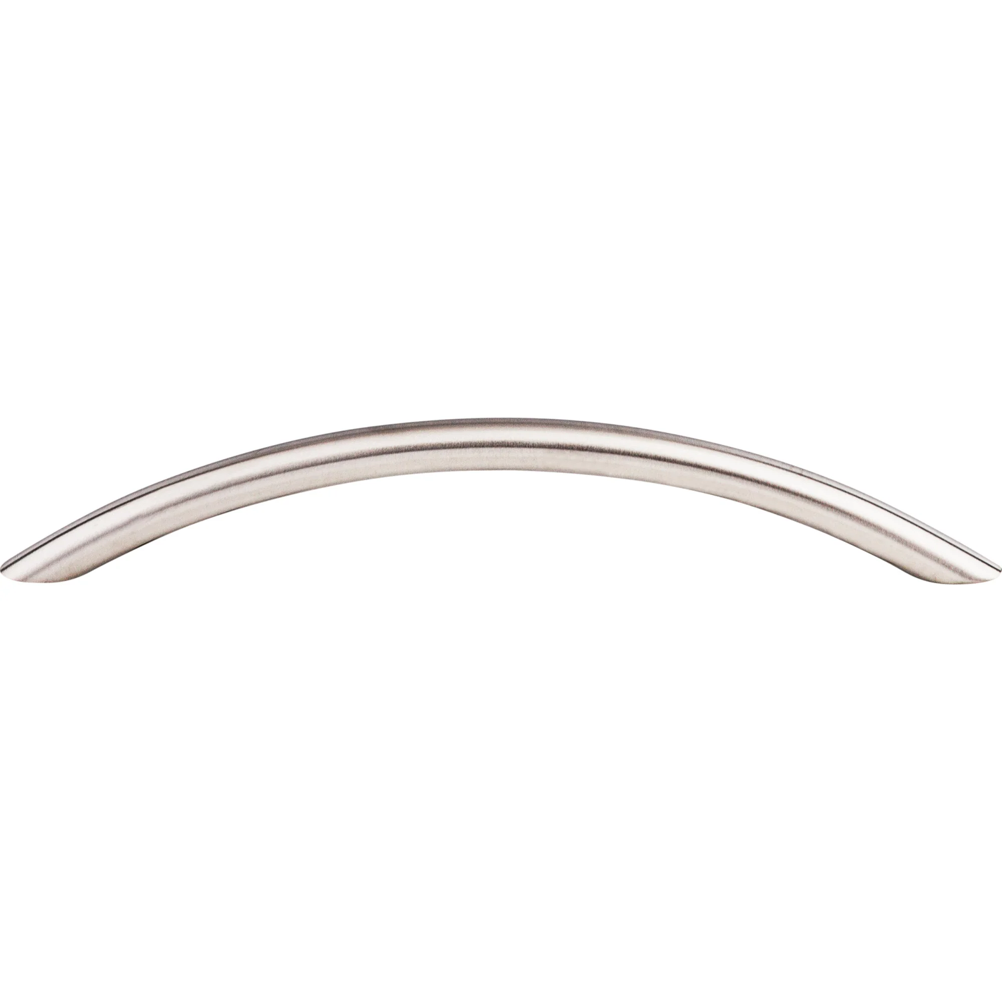 Solid Bowed Bar Pull - Image 2