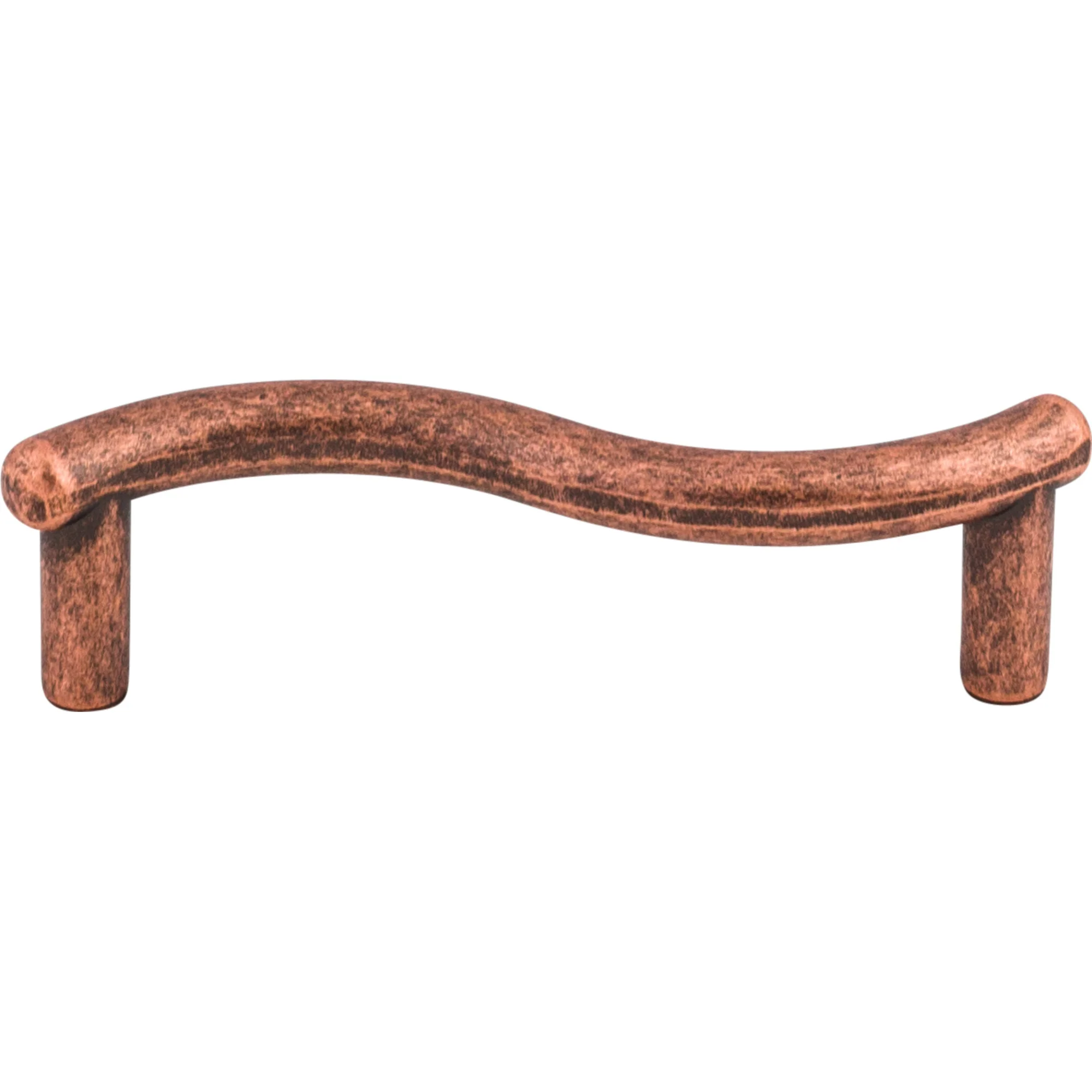 Spiral Bar Pull