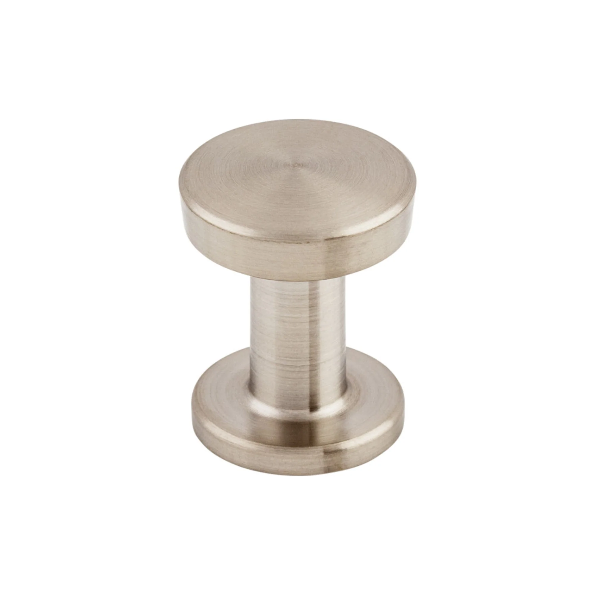Spool Round Knob - Image 2