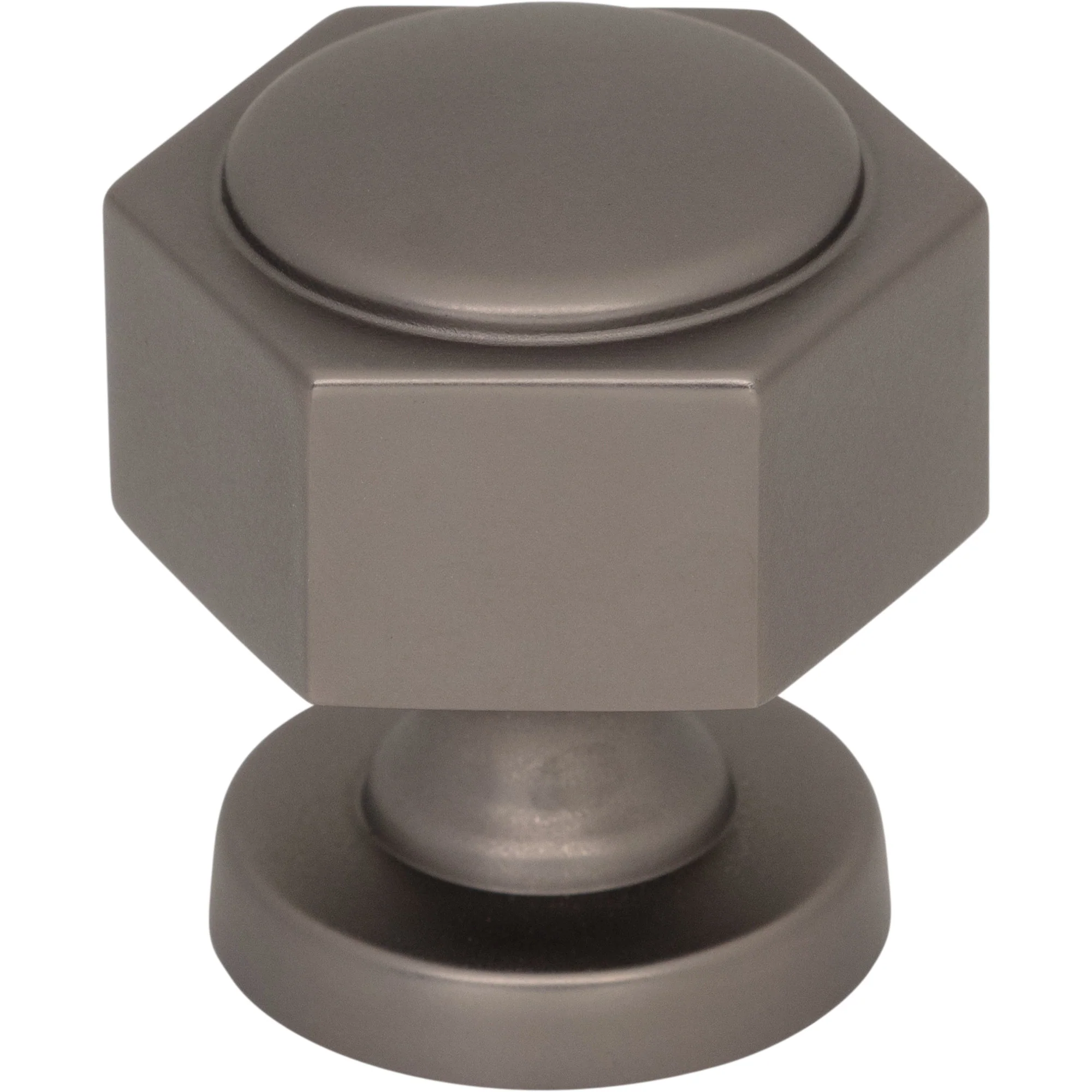 Stanmore Geometric Knob