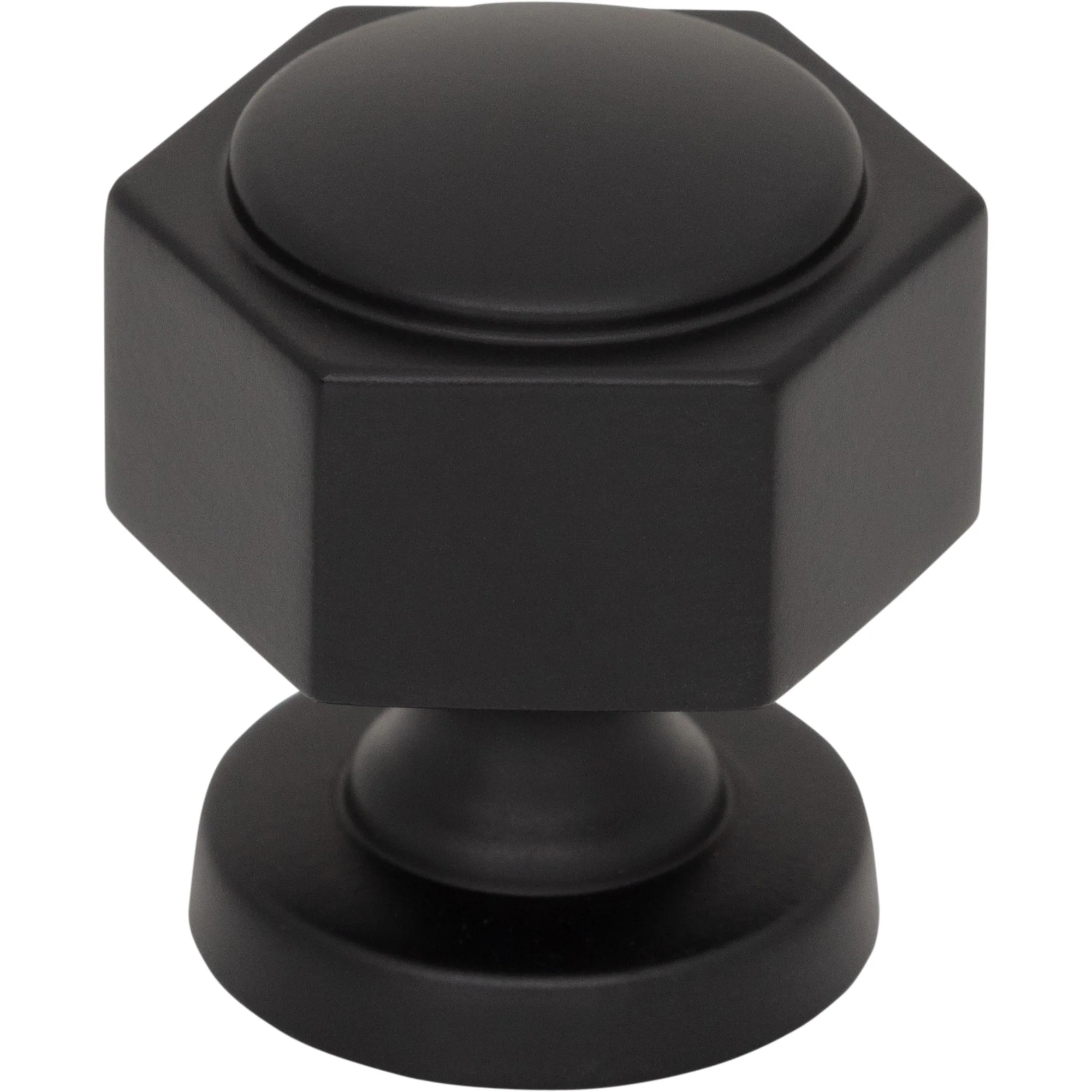 Stanmore Geometric Knob - Image 2