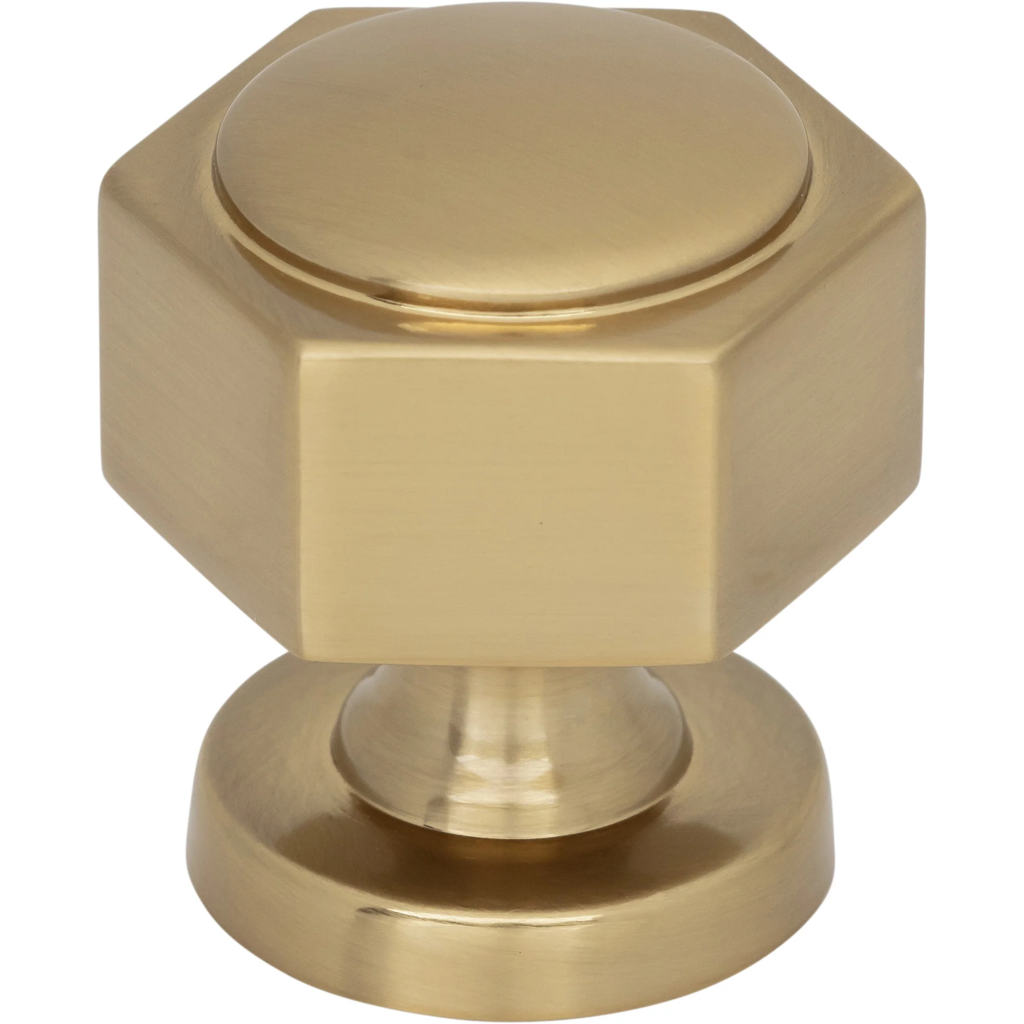 Stanmore Geometric Knob - Image 3