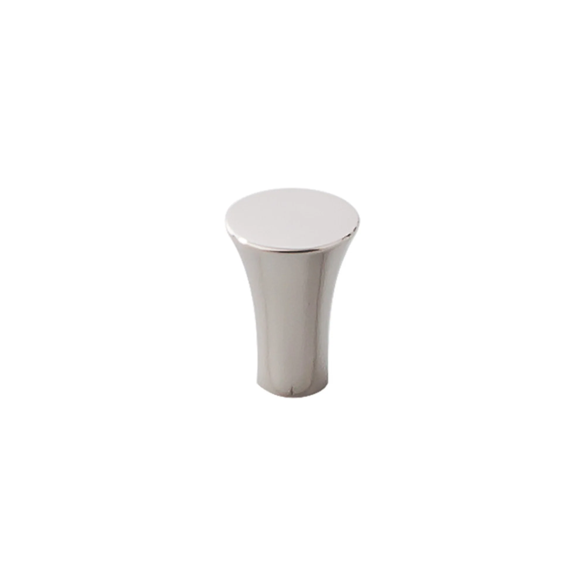 Tapered Round Knob