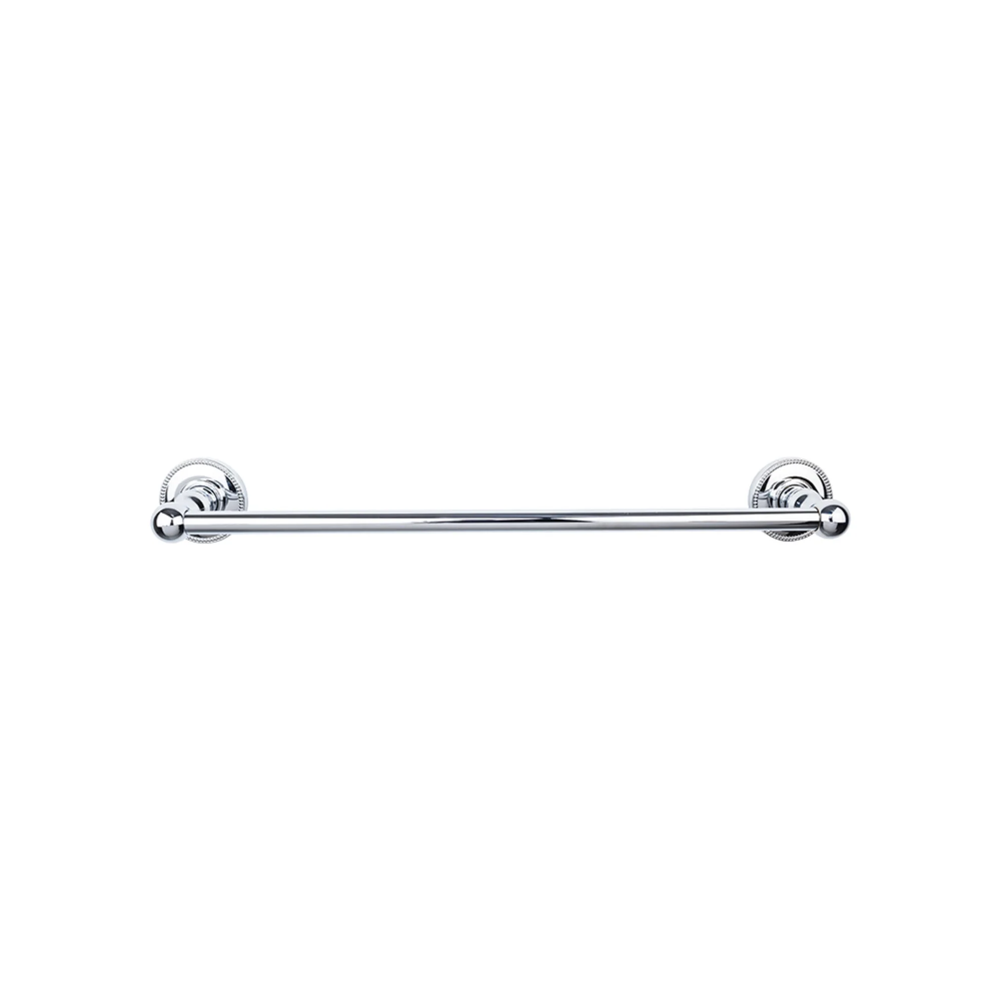 Top Bath (R) Edwardian Bath Single 26 1 2 Wall Mounted Towel Bar - Image 30