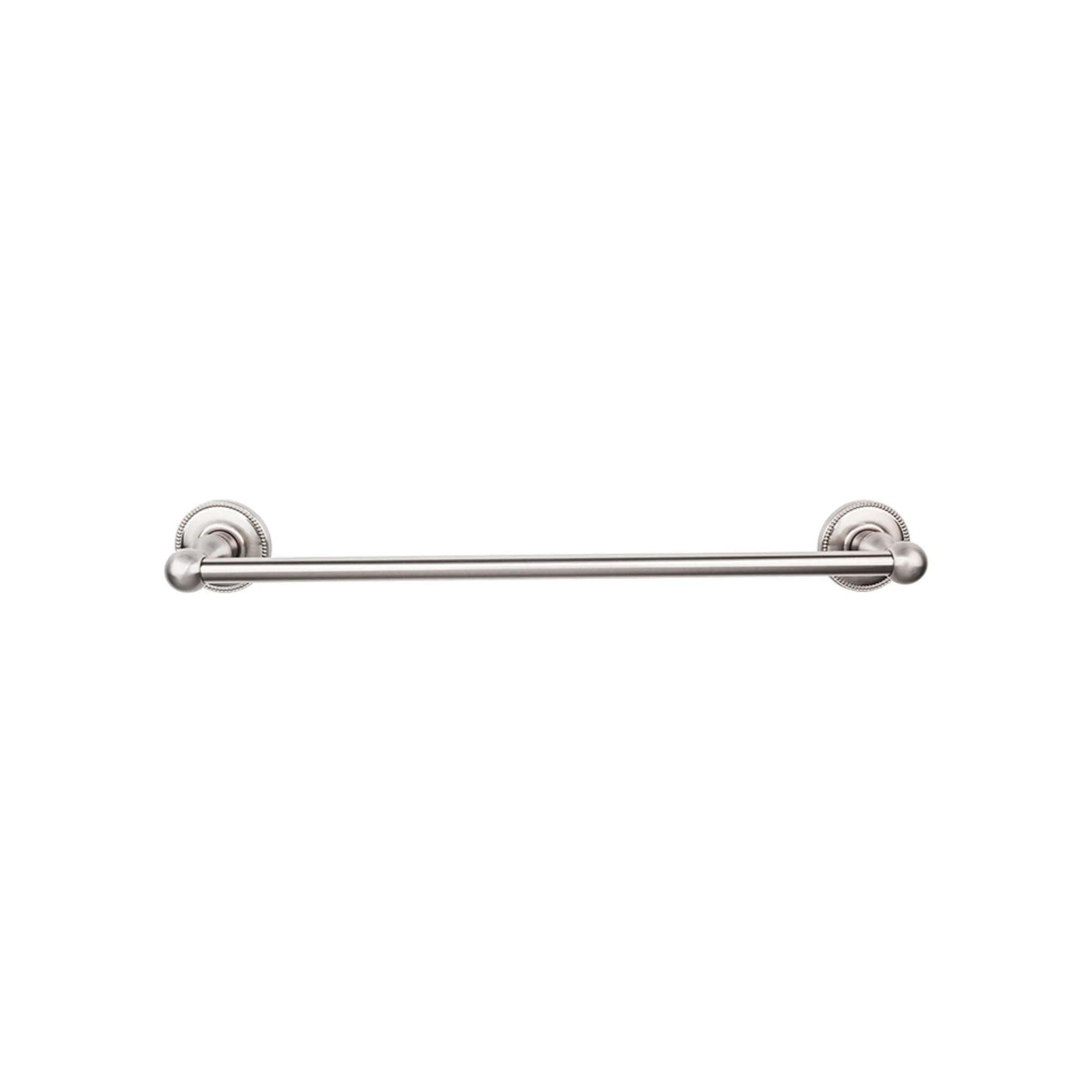Top Bath (R) Edwardian Bath Single 32 1 2 Wall Mounted Towel Bar - Image 26