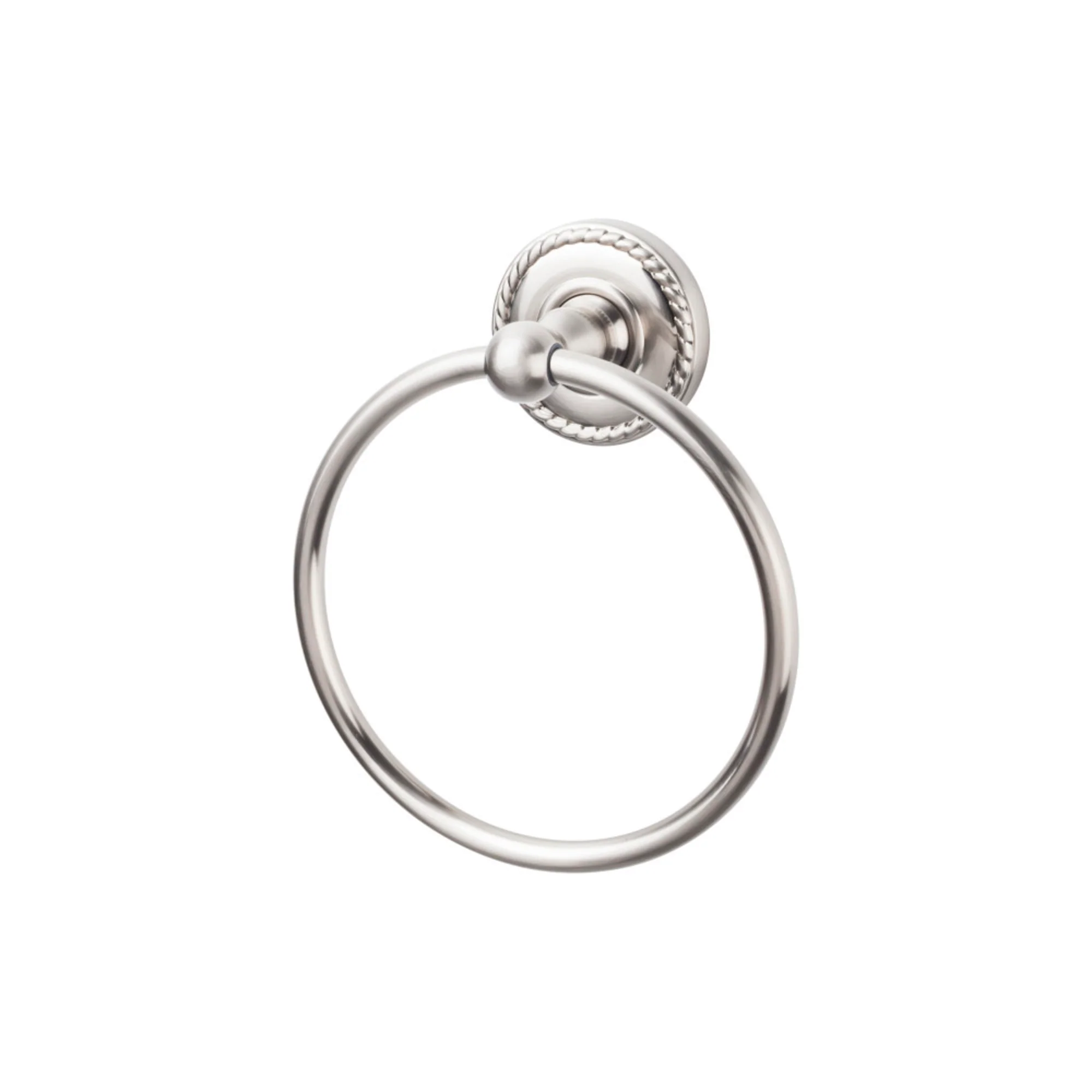 Top Bath (R) Edwardian Bath Towel Ring - Image 13