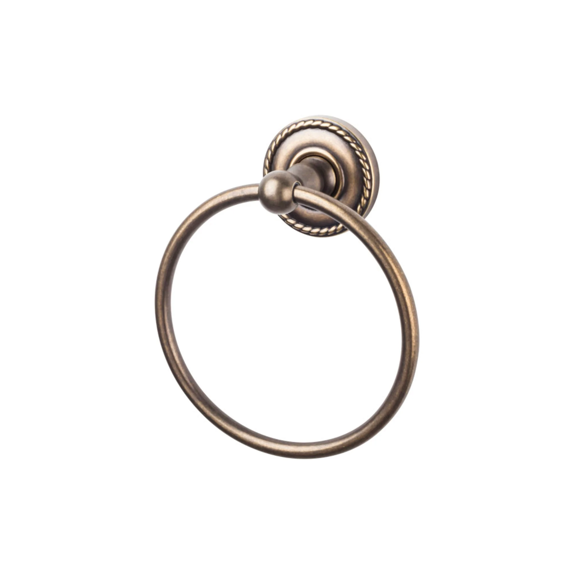 Top Bath (R) Edwardian Bath Towel Ring - Image 15