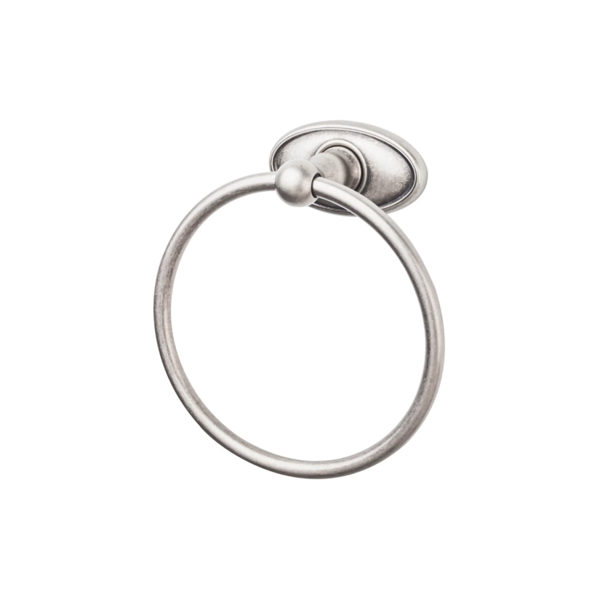 Top Bath (R) Edwardian Bath Towel Ring - Image 18