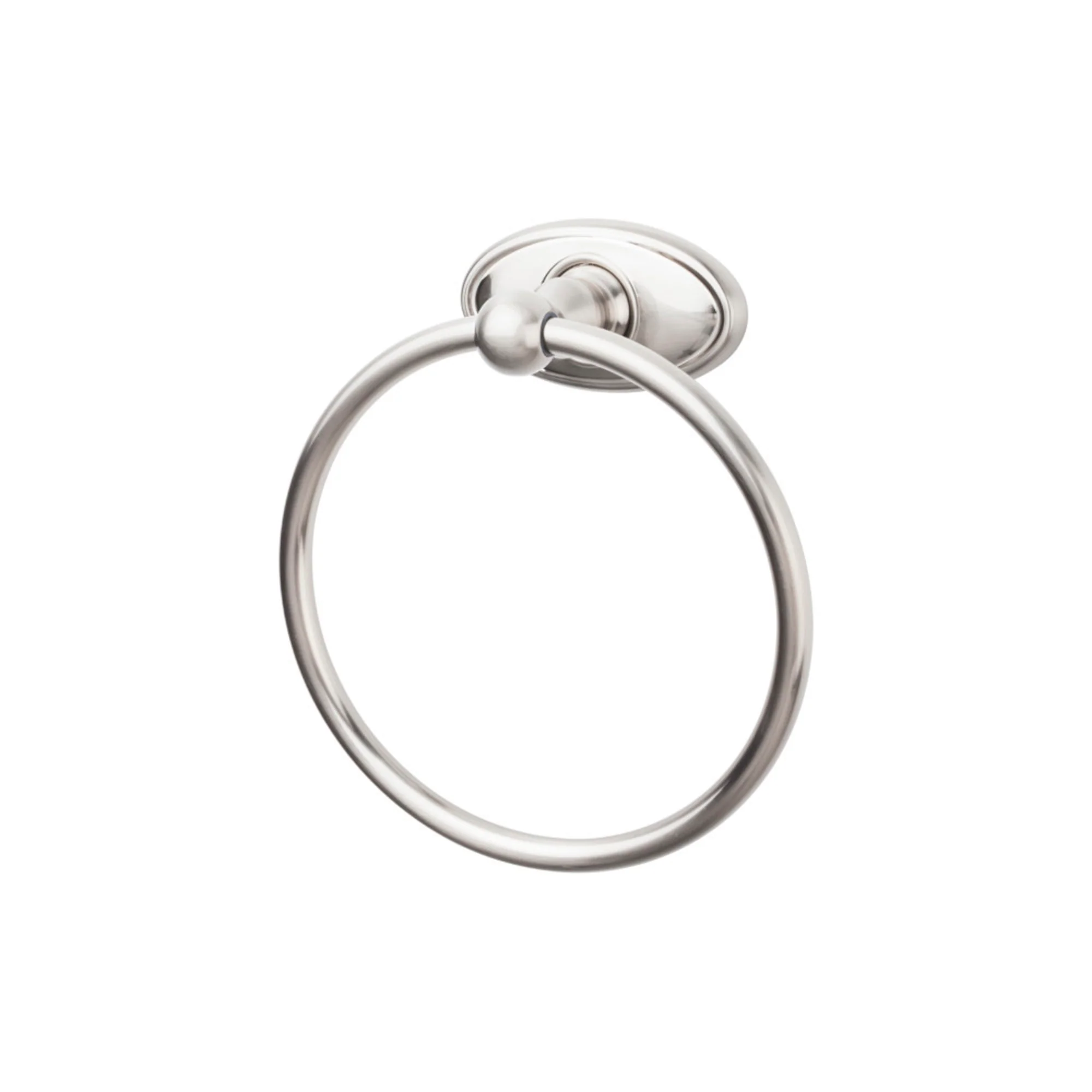 Top Bath (R) Edwardian Bath Towel Ring - Image 20