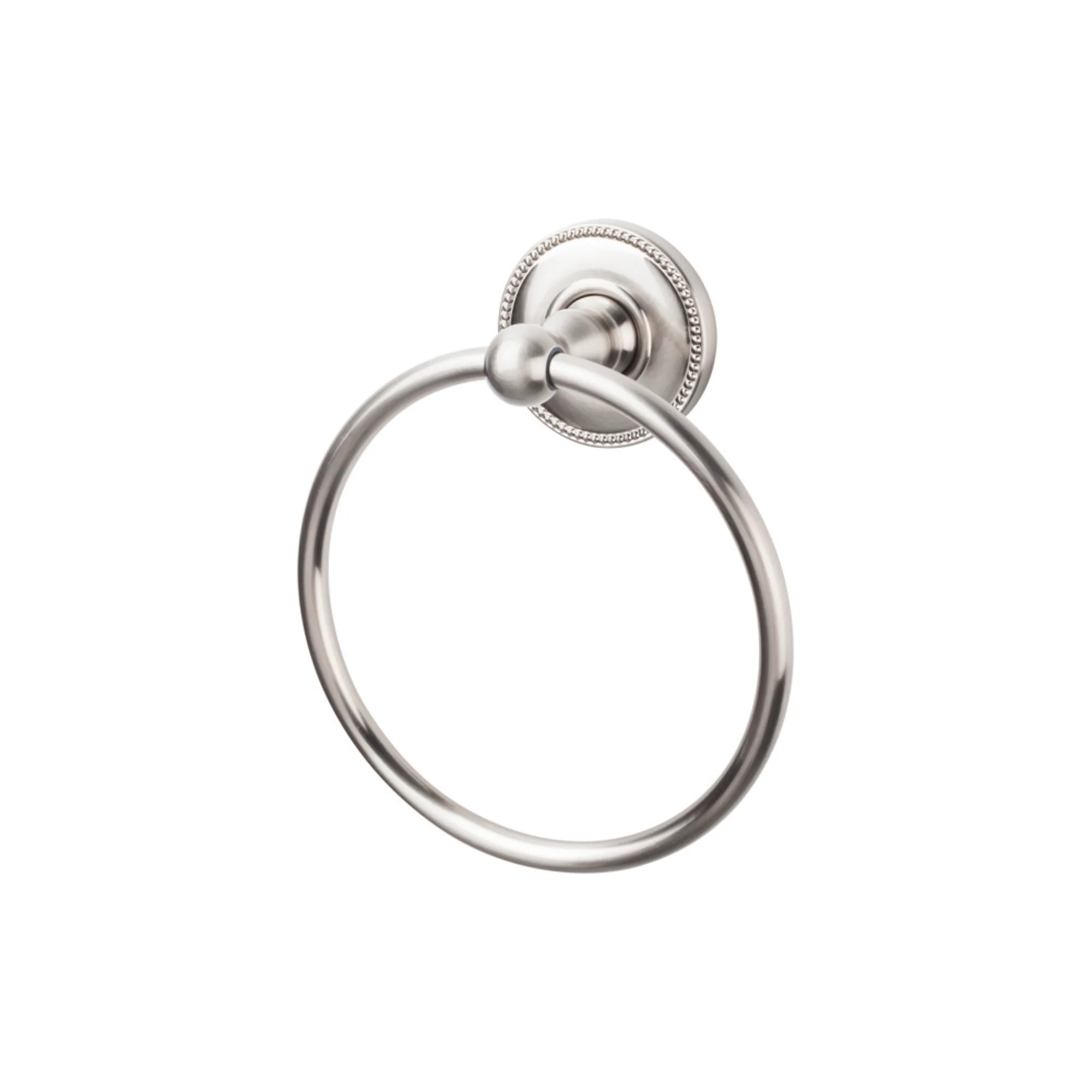 Top Bath (R) Edwardian Bath Towel Ring - Image 21