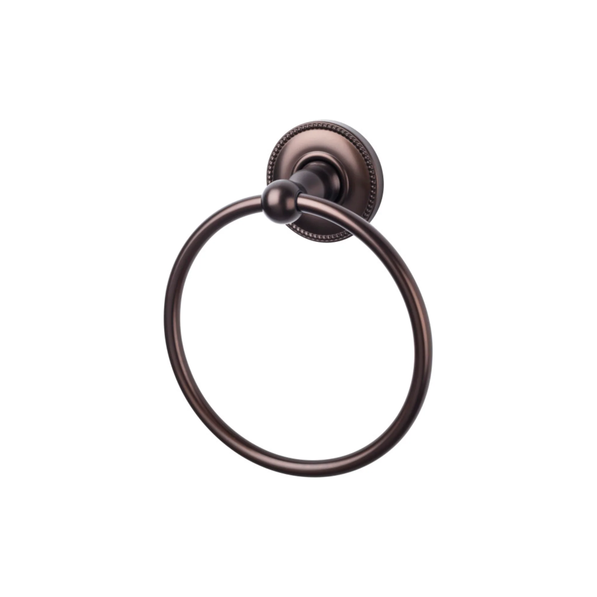 Top Bath (R) Edwardian Bath Towel Ring - Image 24