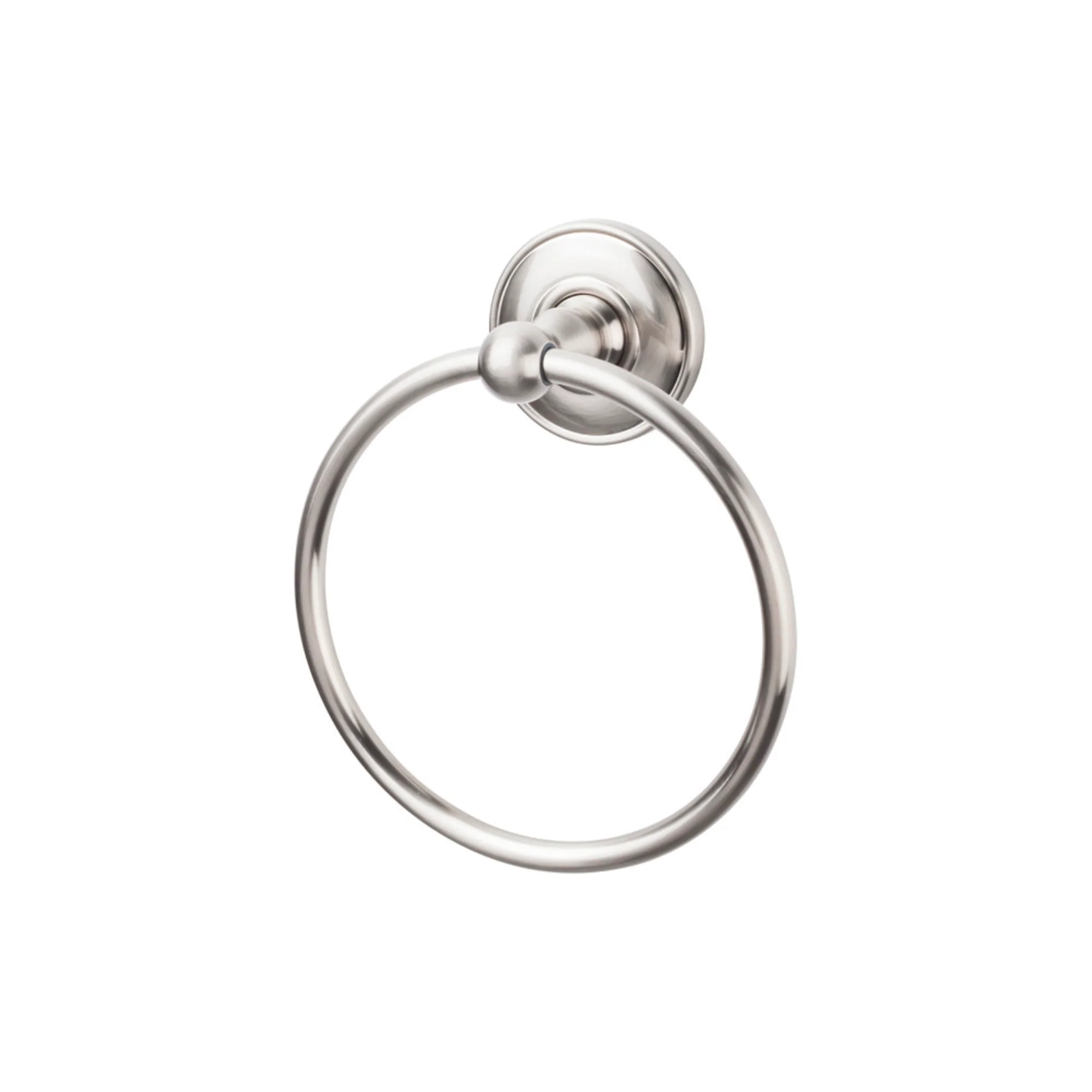 Top Bath (R) Edwardian Bath Towel Ring - Image 26