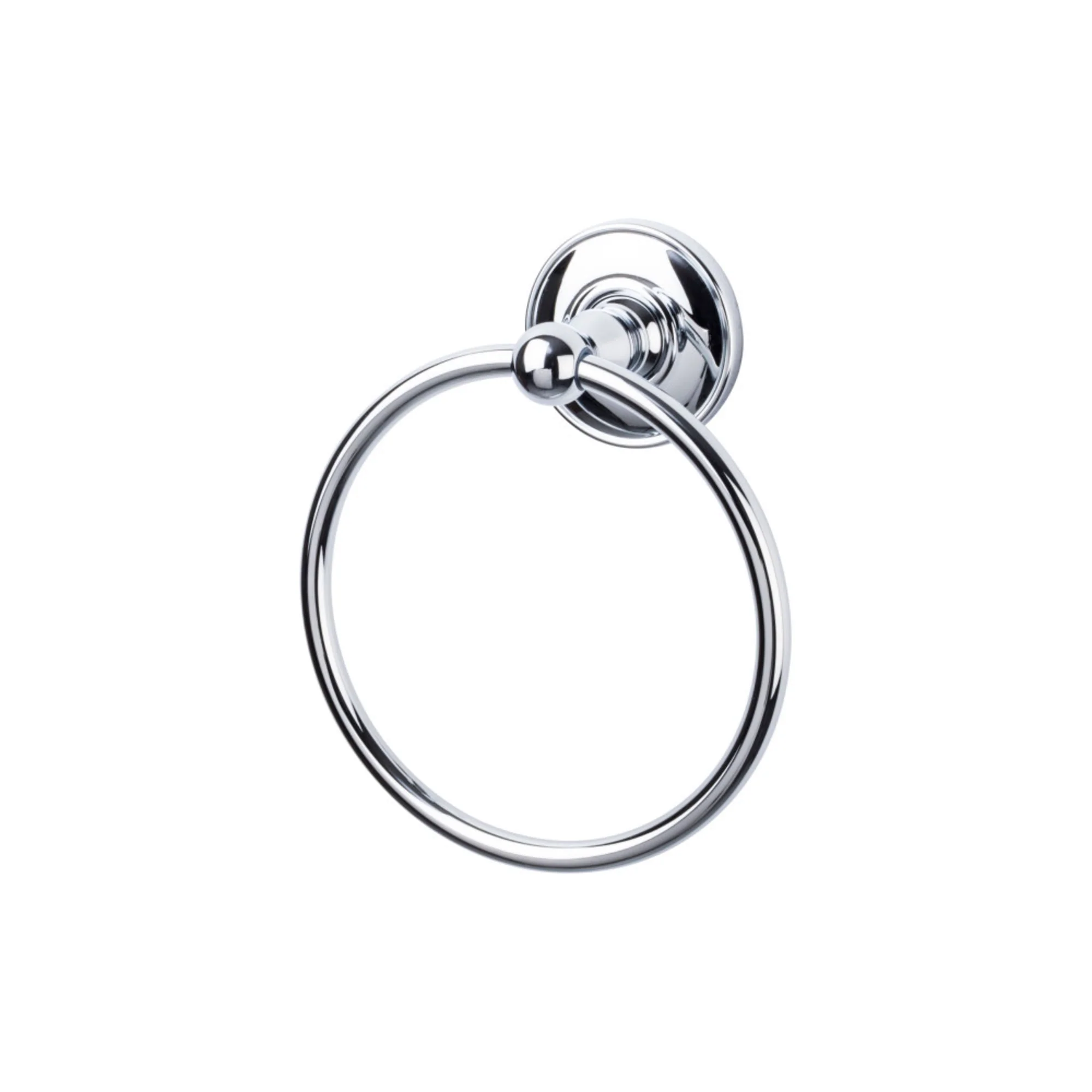 Top Bath (R) Edwardian Bath Towel Ring - Image 27