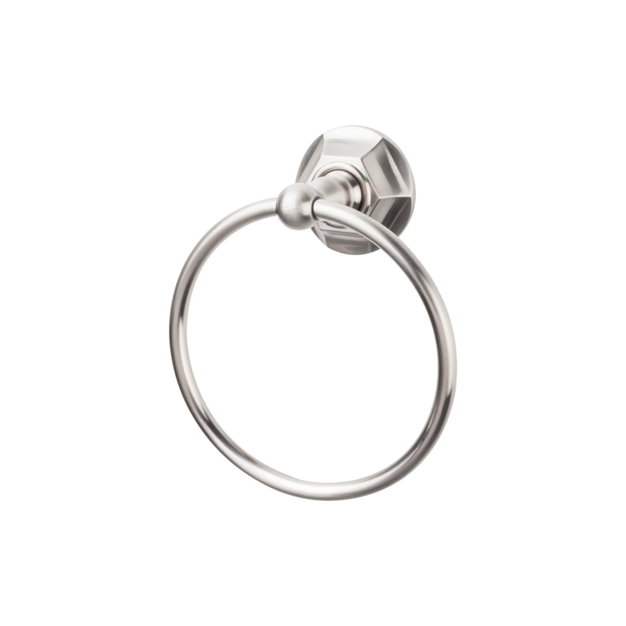 Top Bath (R) Edwardian Bath Towel Ring - Image 7