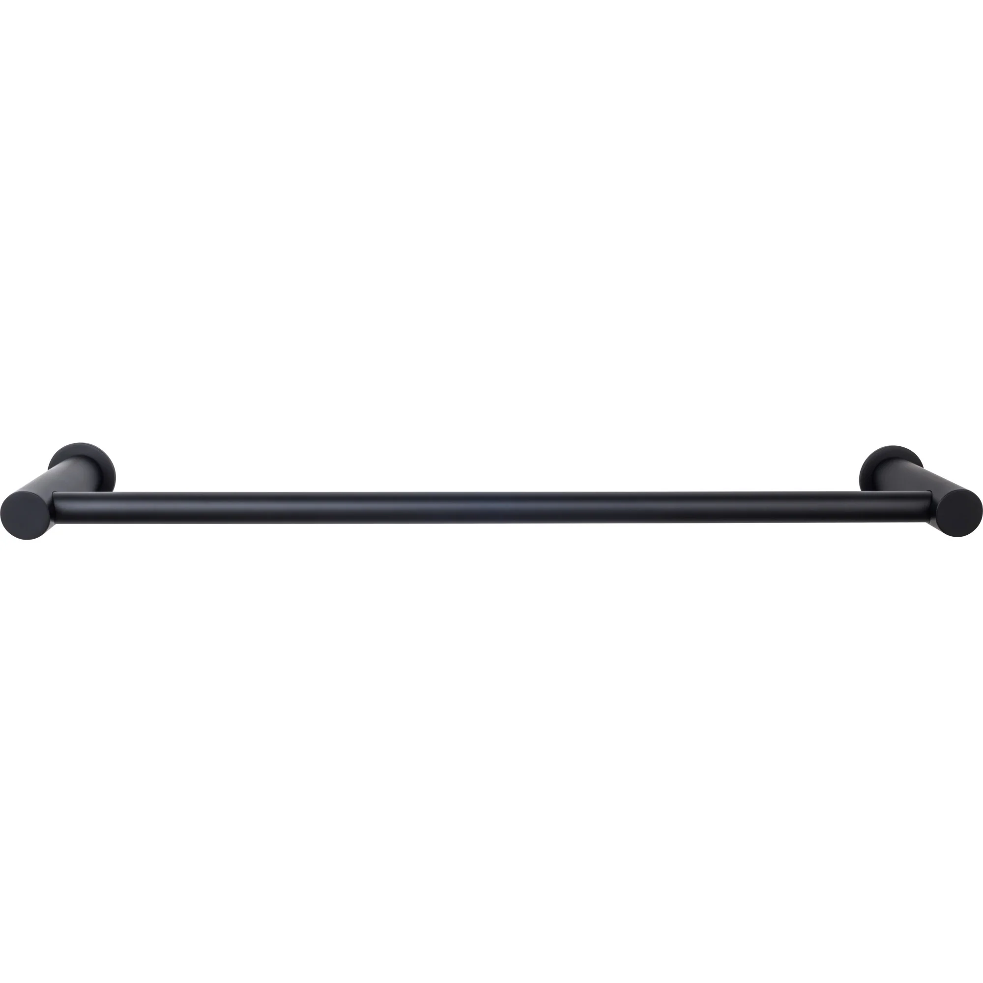 Top Bath (R) Hopewell Bath Single 19 1 2 Wall Mounted Towel Bar - Image 2