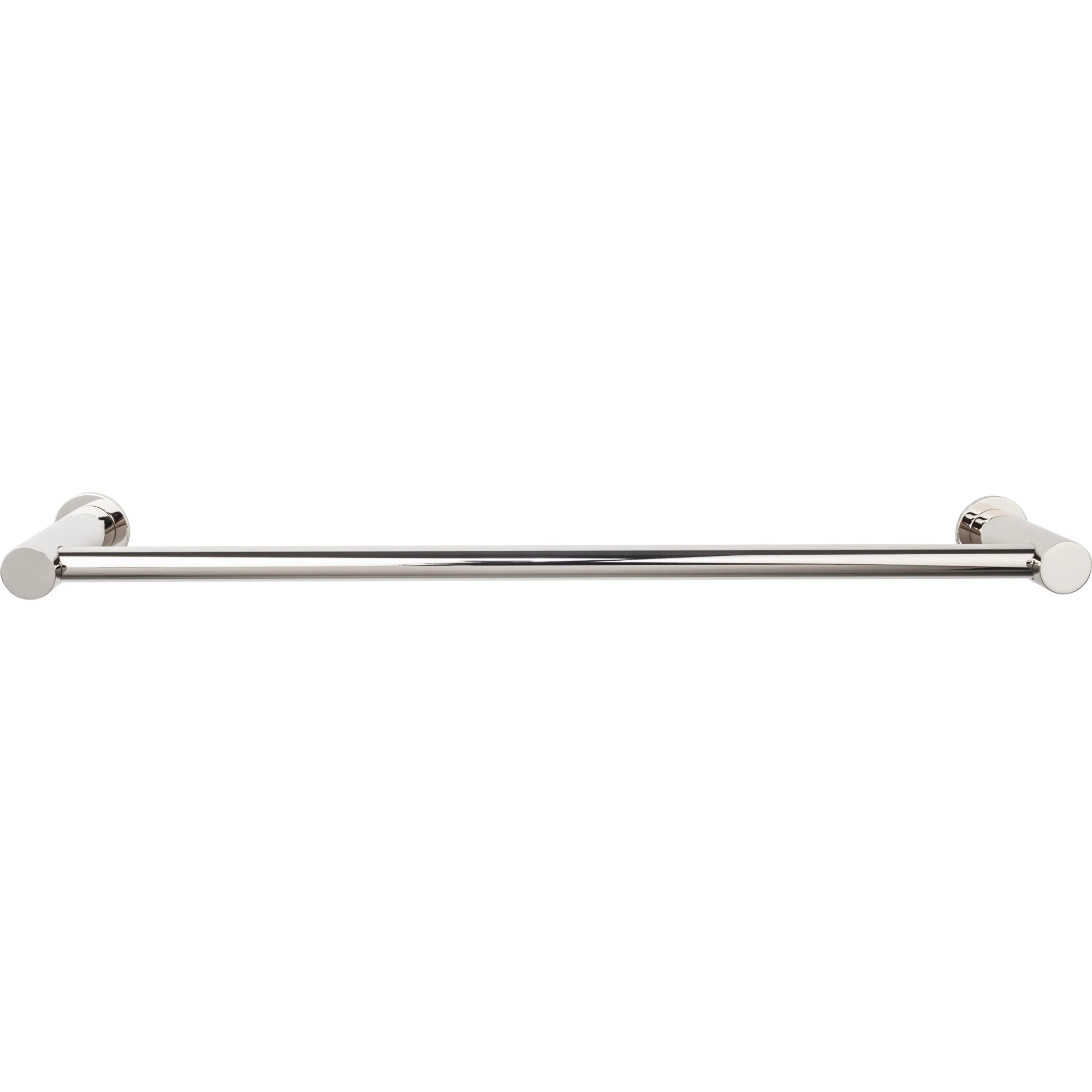Top Bath (R) Hopewell Bath Single 31 1 2 Wall Mounted Towel Bar - Image 3