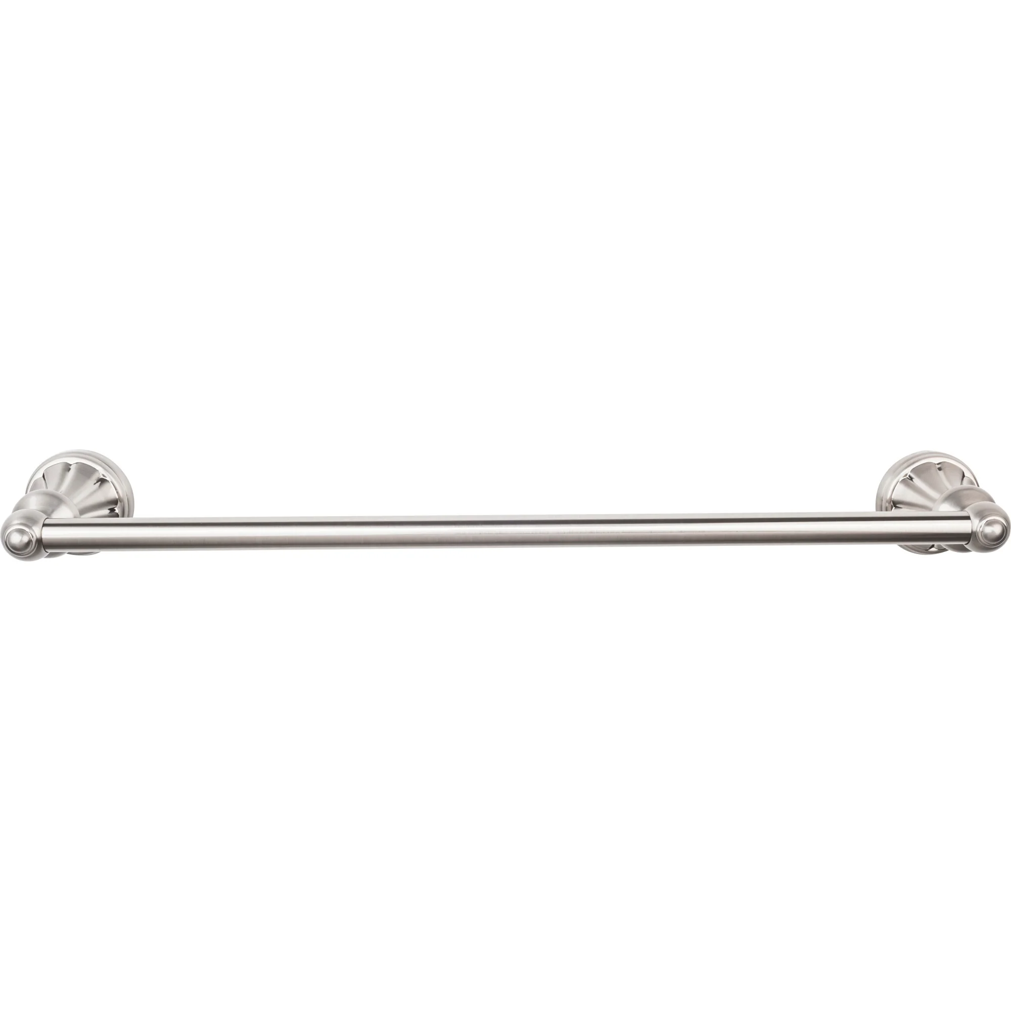 Top Bath (R) Hudson Bath Single 20 1 4 Wall Mounted Towel Bar - Image 2