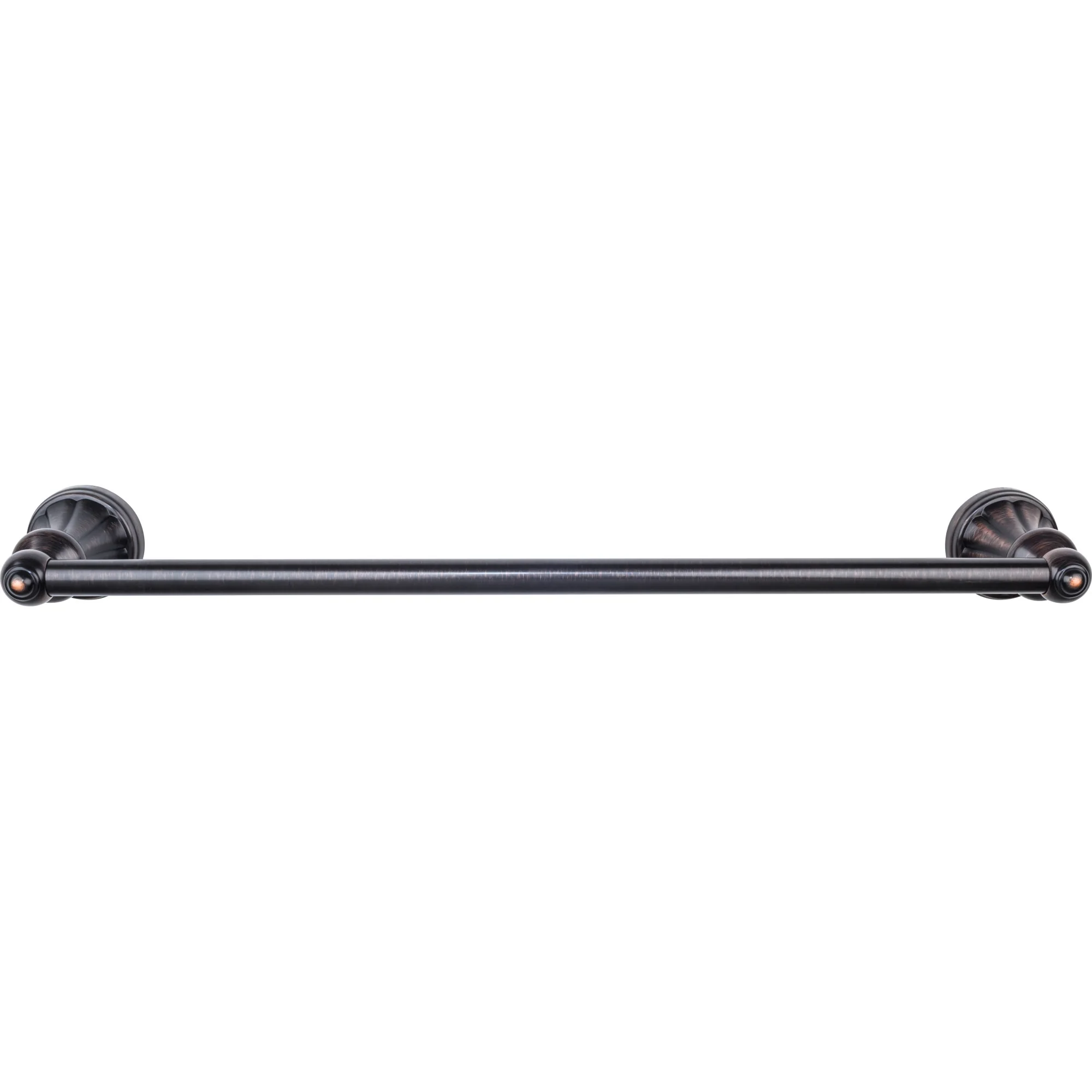 Top Bath (R) Hudson Bath Single 32 1 4 Wall Mounted Towel Bar - Image 2