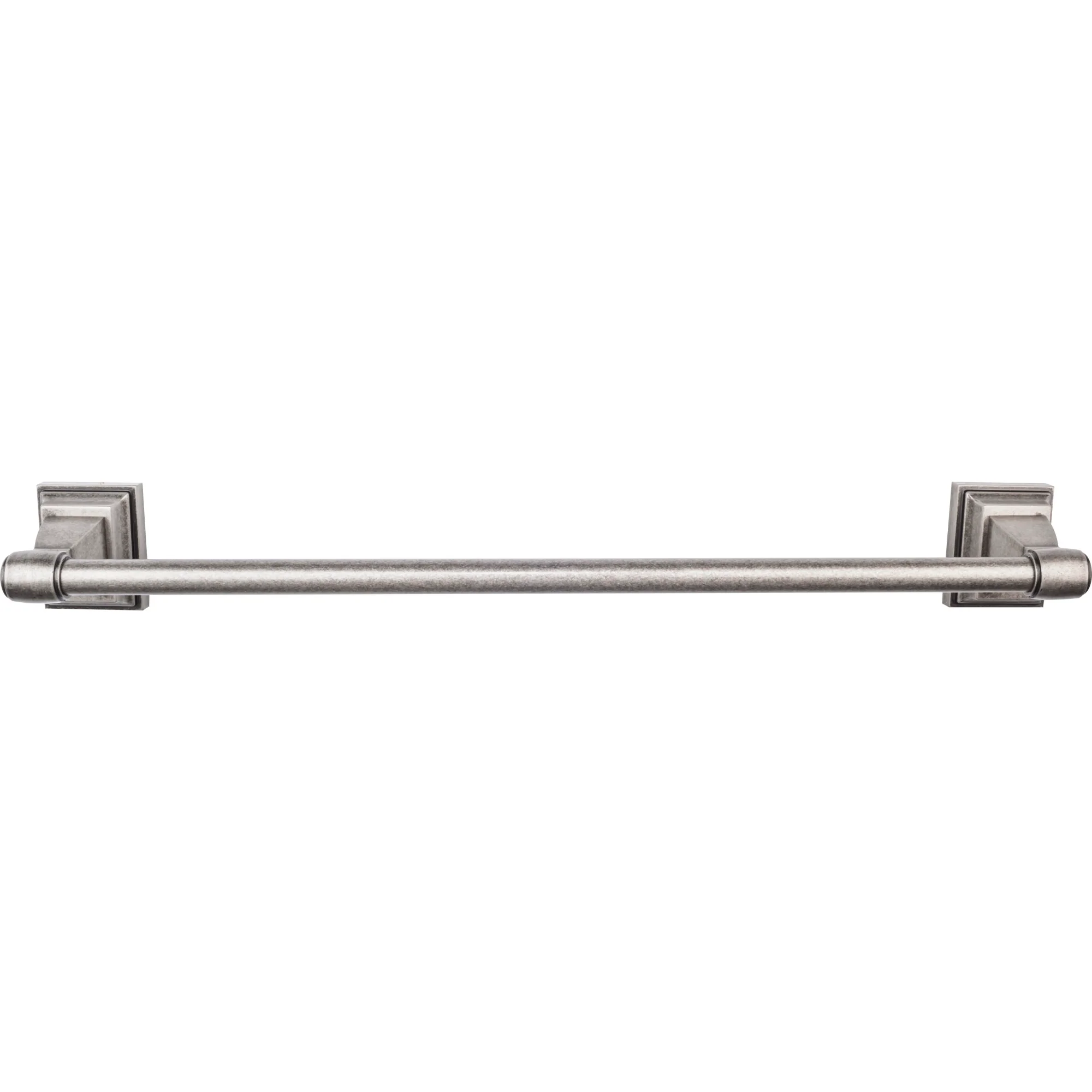 Top Bath (R) Stratton Bath Single 32 Wall Mounted Towel Bar - Image 2