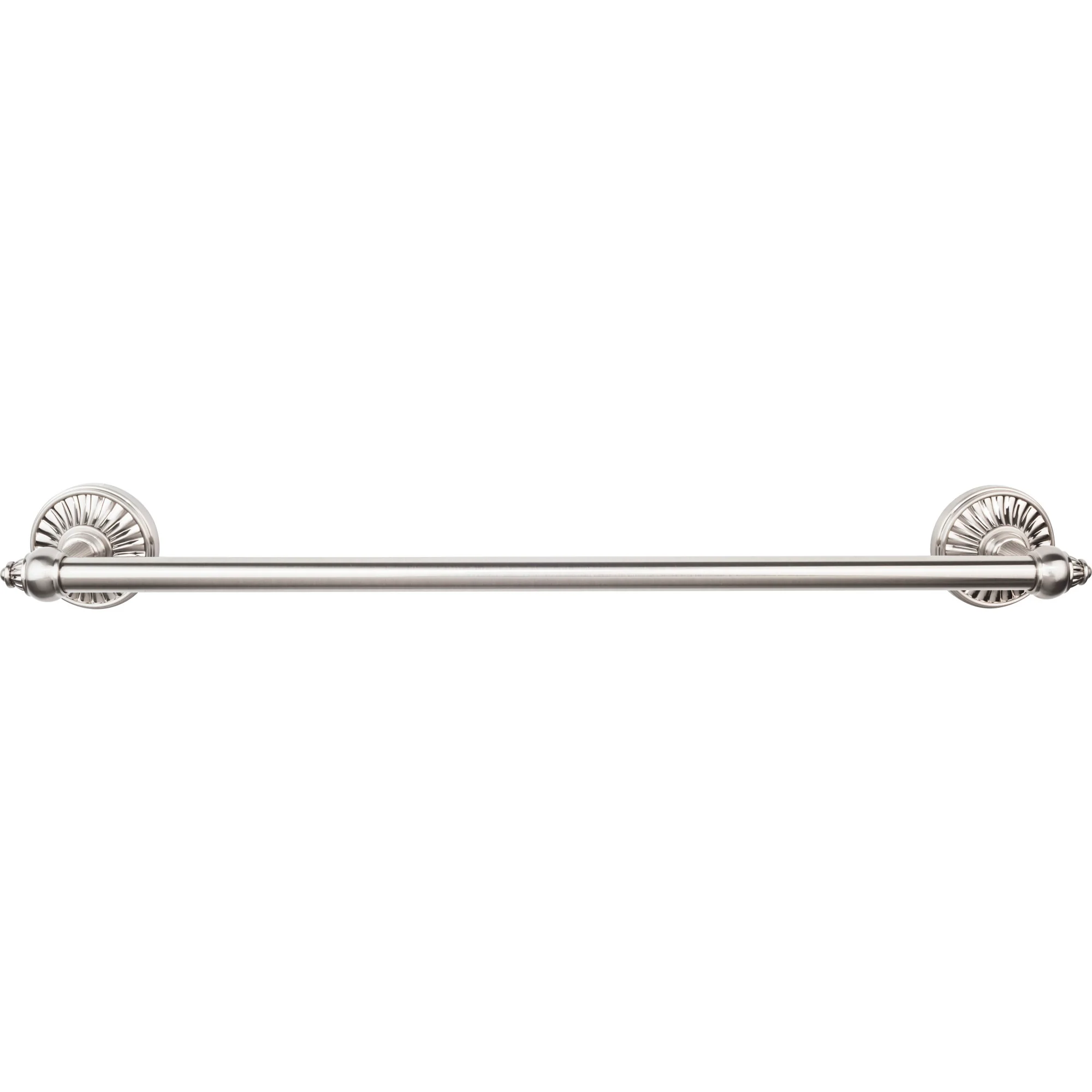 Top Bath (R) Tuscany Bath Single 32 1 2 Wall Mounted Towel Bar - Image 4
