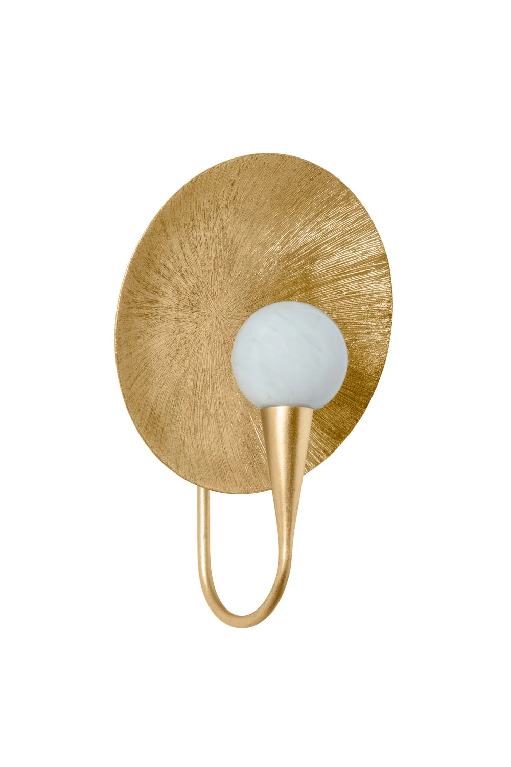Ahmad Wall Sconce