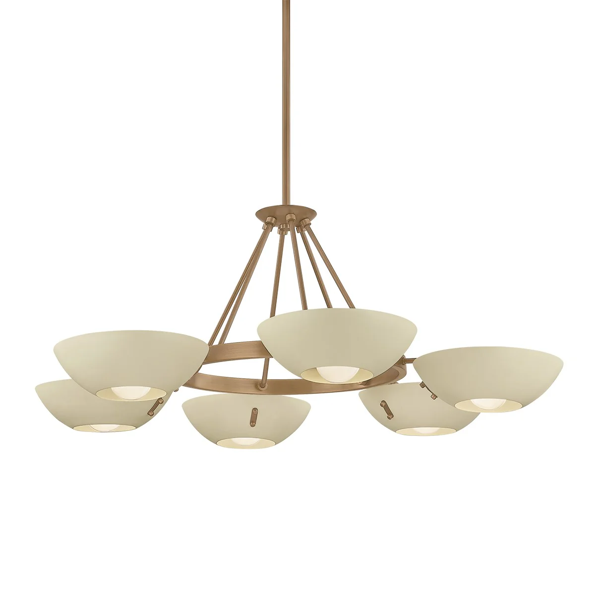 Alturas Chandelier - Image 2