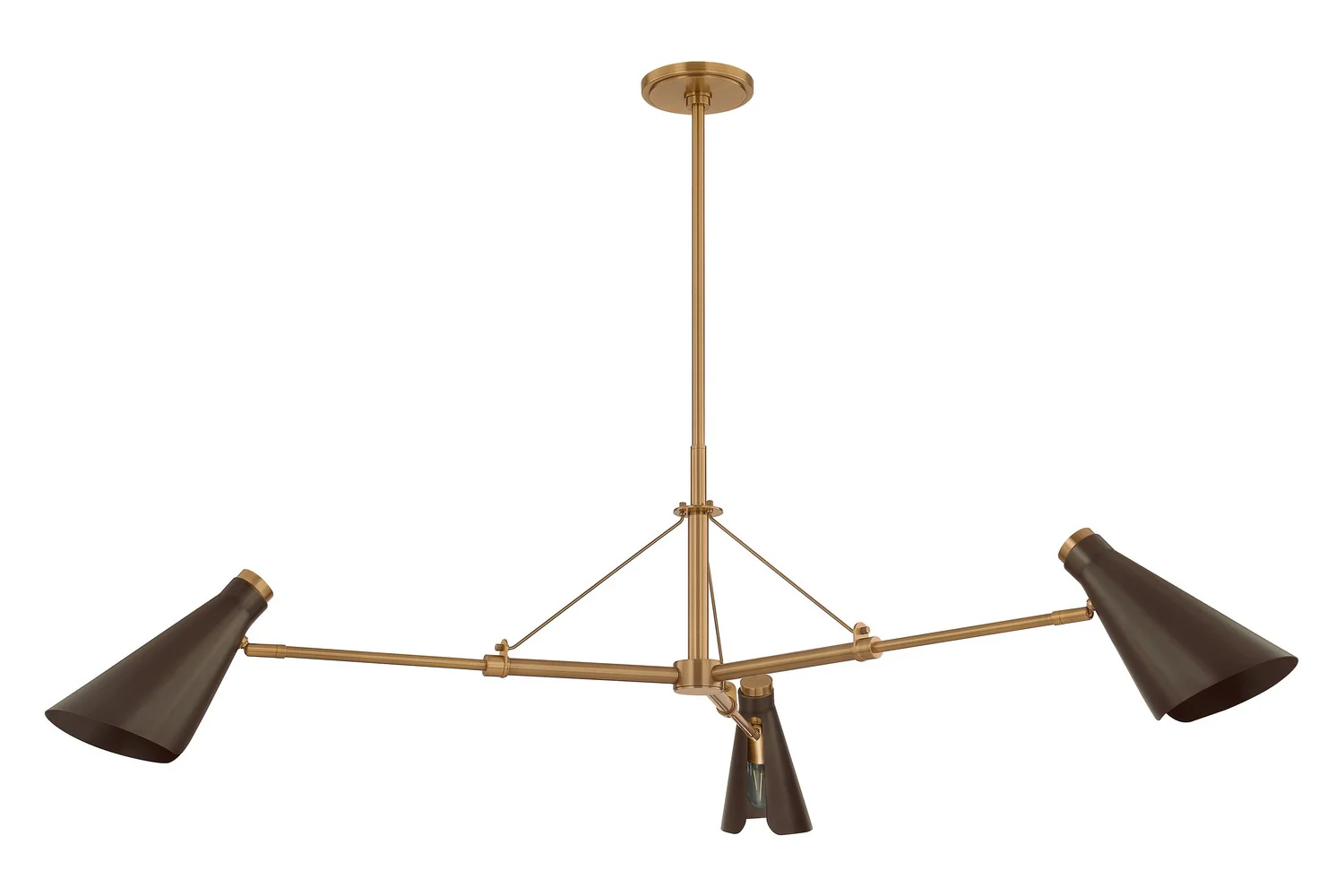 Andersen Chandelier