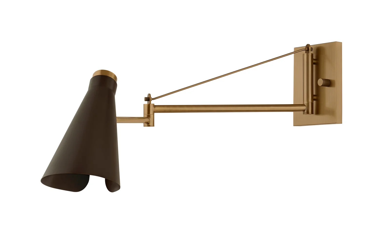 Andersen Wall Sconce