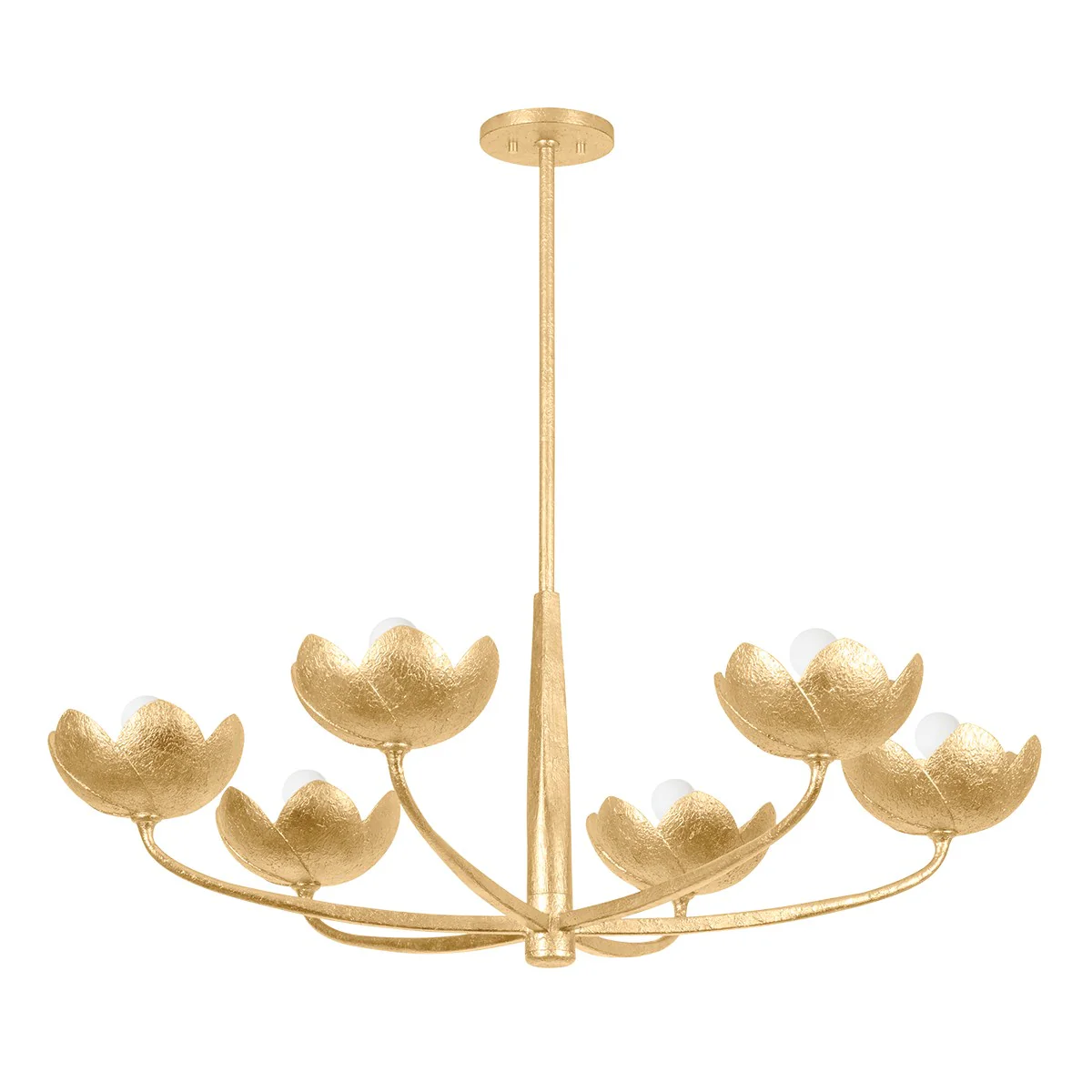 Arcata Chandelier - Image 2