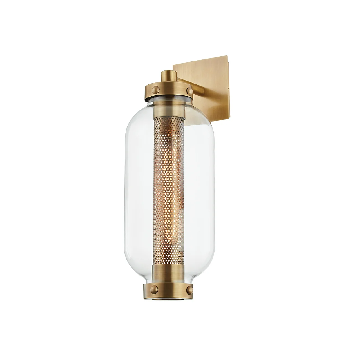Atwater One Light Wall Sconce - Image 2