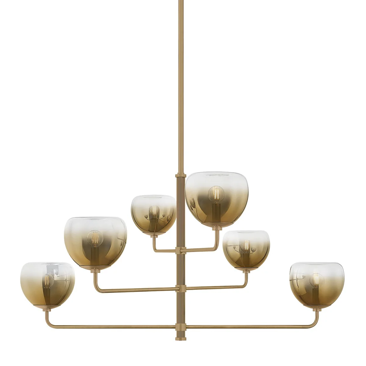August Chandelier - Image 2