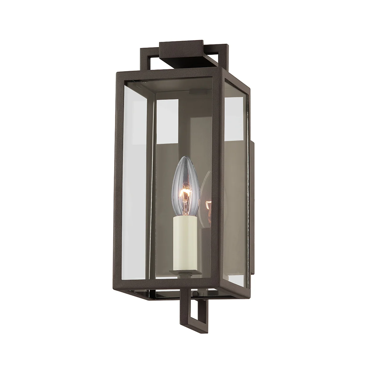 Beckham One Light Outdoor Wall Sconce - Image 2