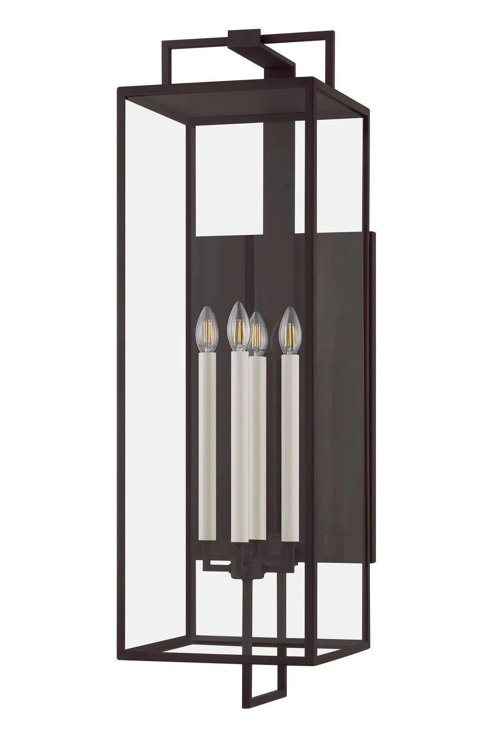Beckham Wall Sconce - Image 3