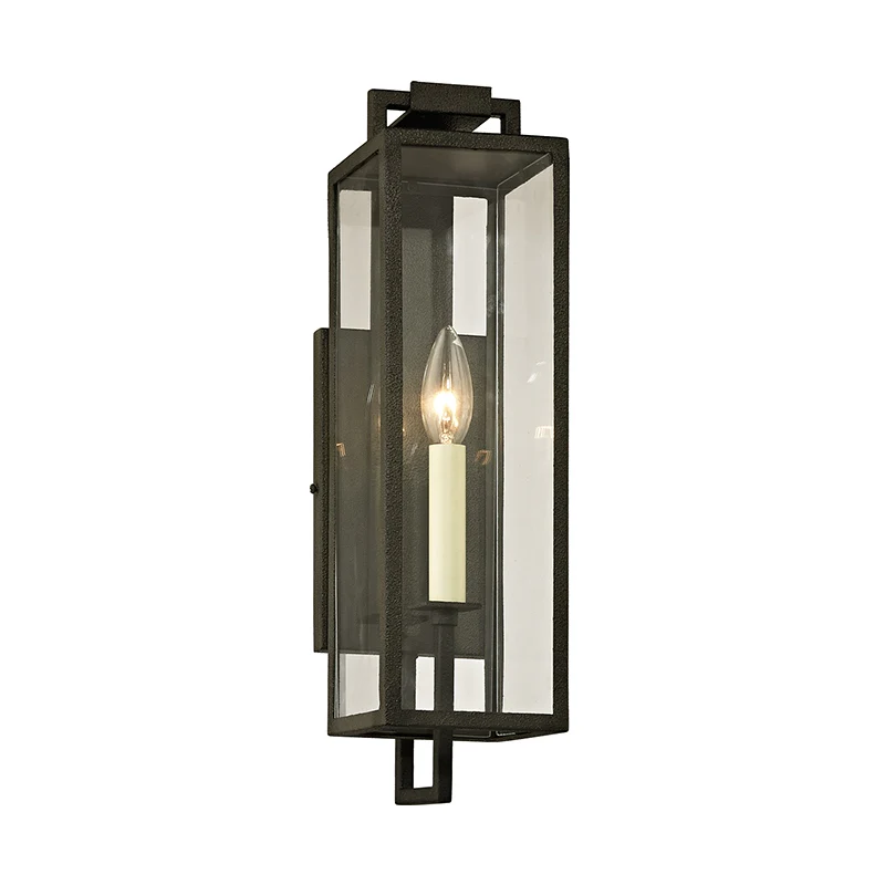 Beckham Wall Sconce - Image 5