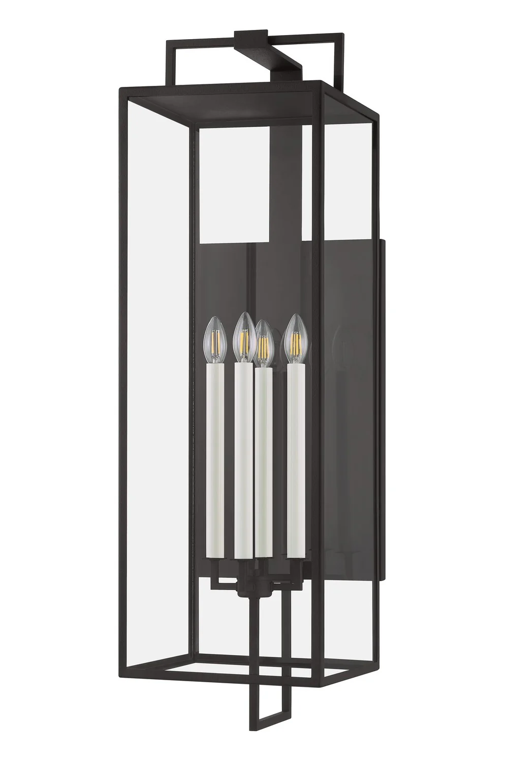 Beckham Wall Sconce - Image 6