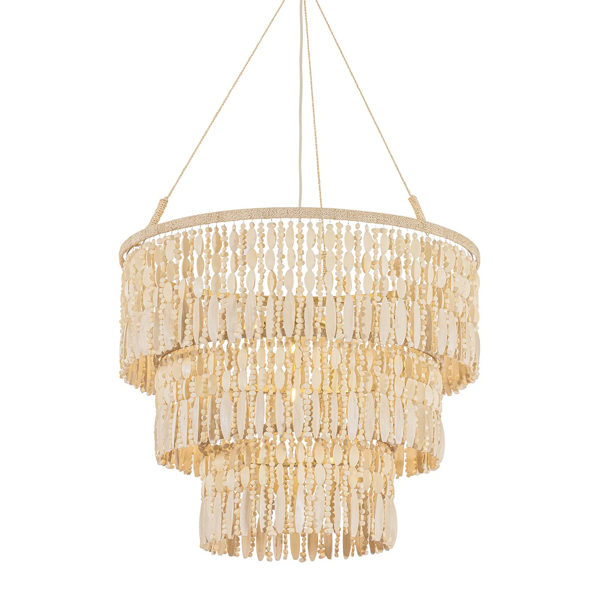 Ben Chandelier