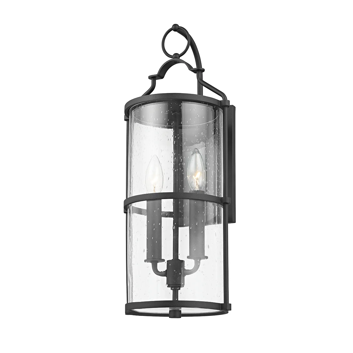 Burbank Two Light Outdoor Wall Sconce