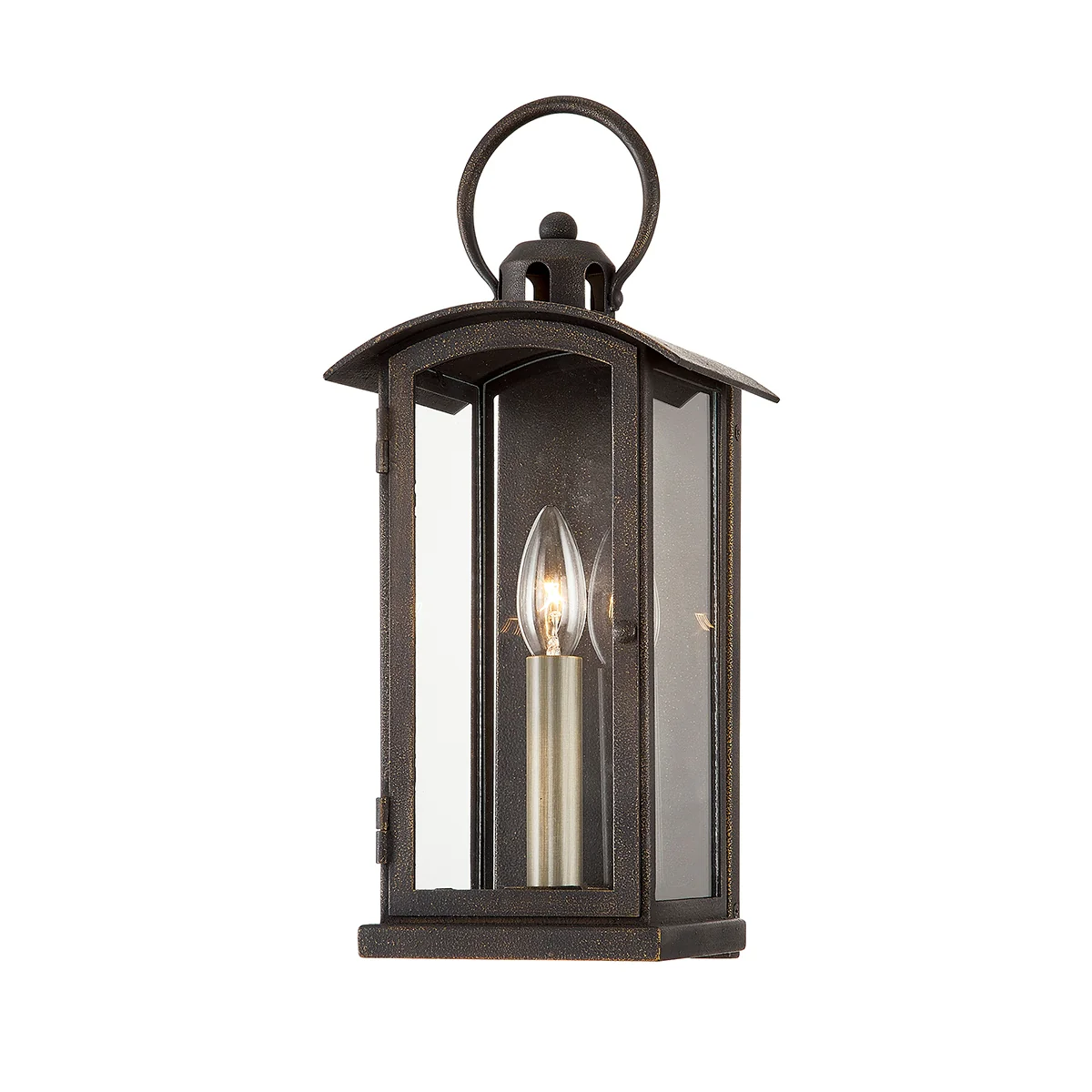 Chaplin Outdoor Wall Sconce