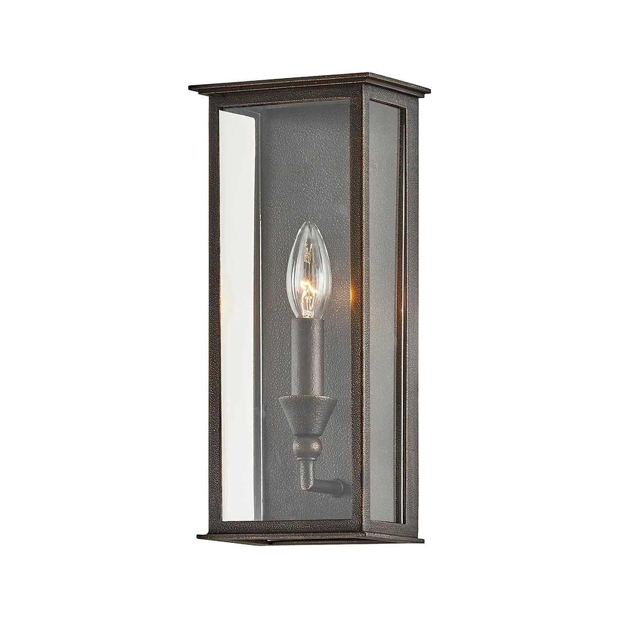 Chauncey Outdoor Wall Sconce - Image 2
