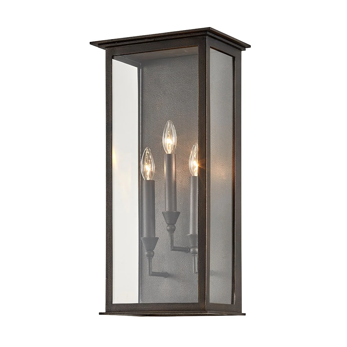 Chauncey Outdoor Wall Sconce - Image 4