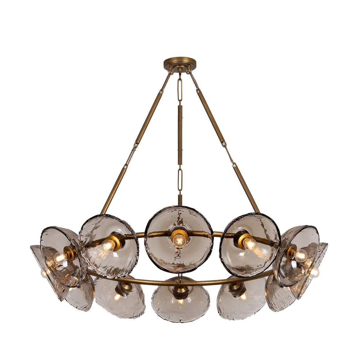 Diego Chandelier - Image 2