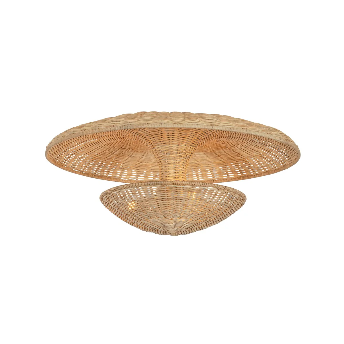 Draco Flush Mount