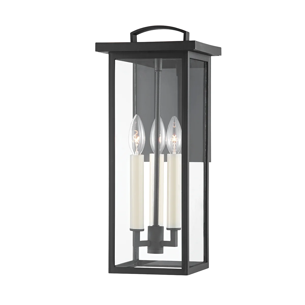 Eden Three Light Outdoor Wall Sconce - Image 2