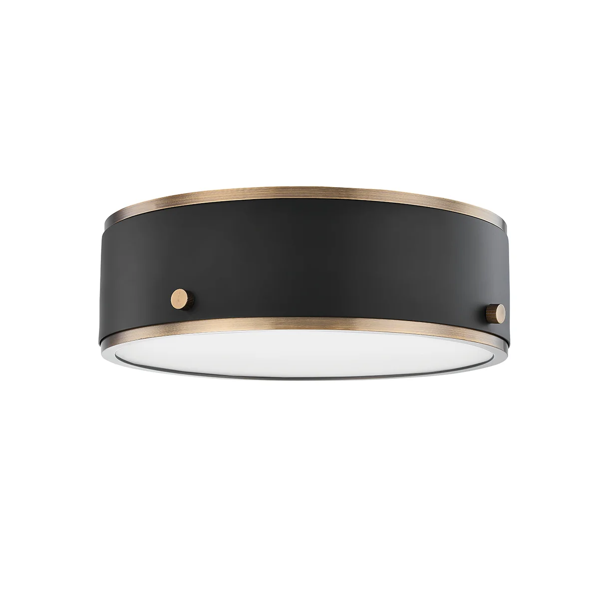 Eli Flush Mount - Image 2