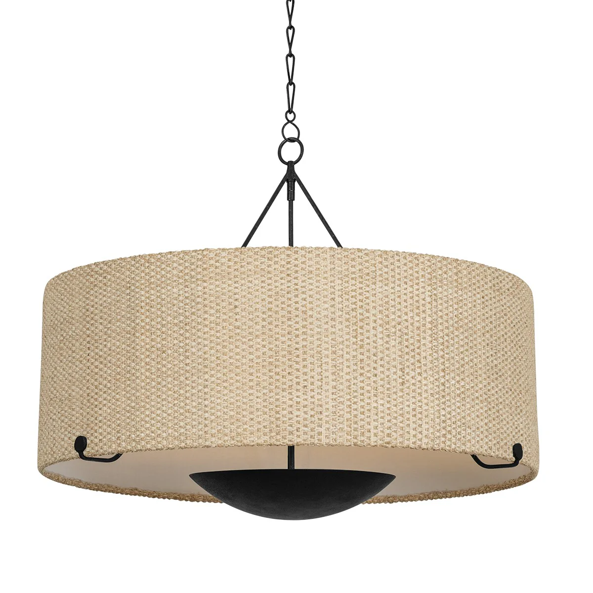 Elias Chandelier - Image 2