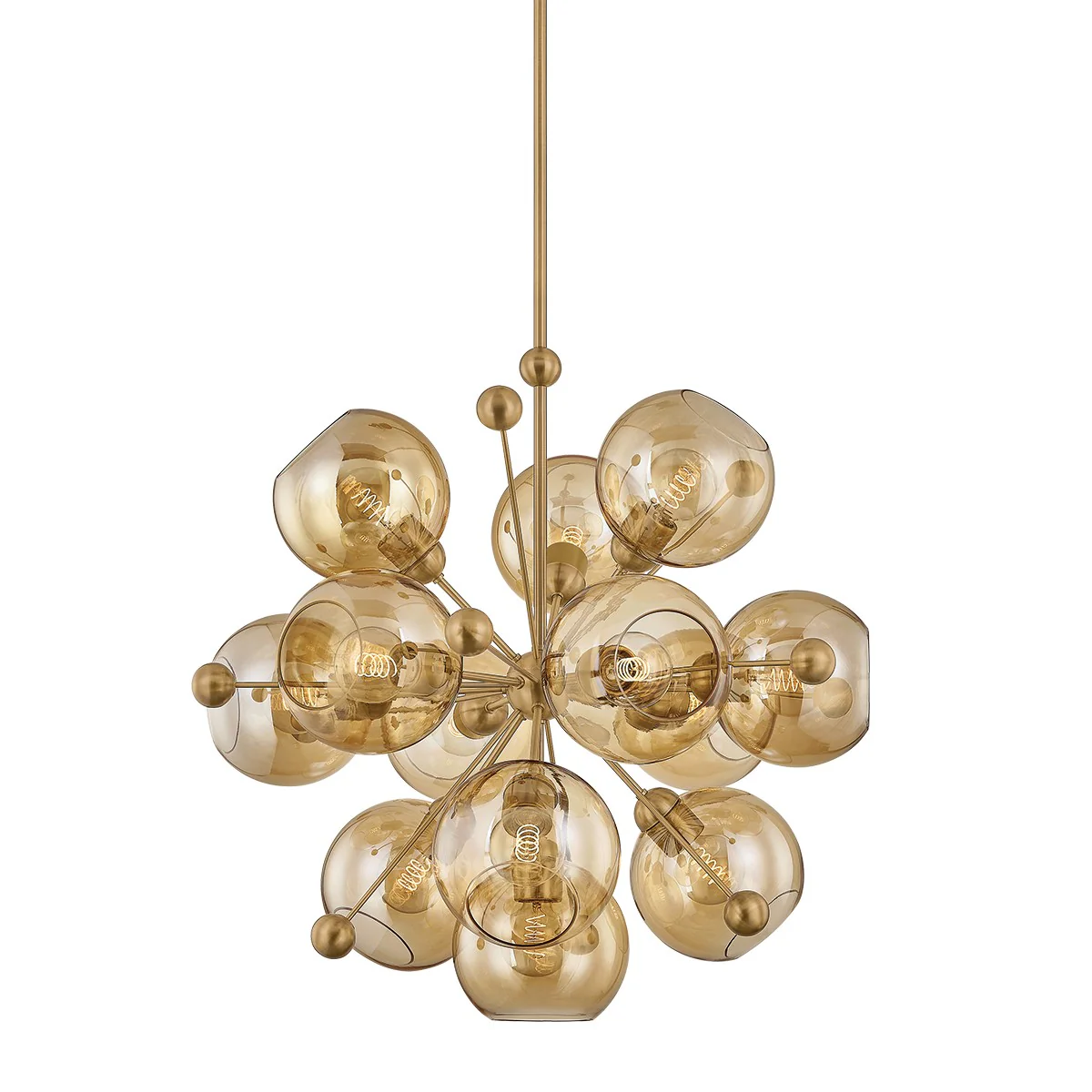 Ellory Chandelier - Image 2