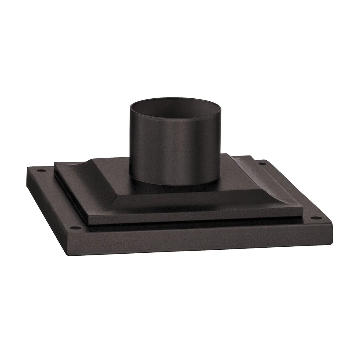 Exterior Accessory Pier Mount
