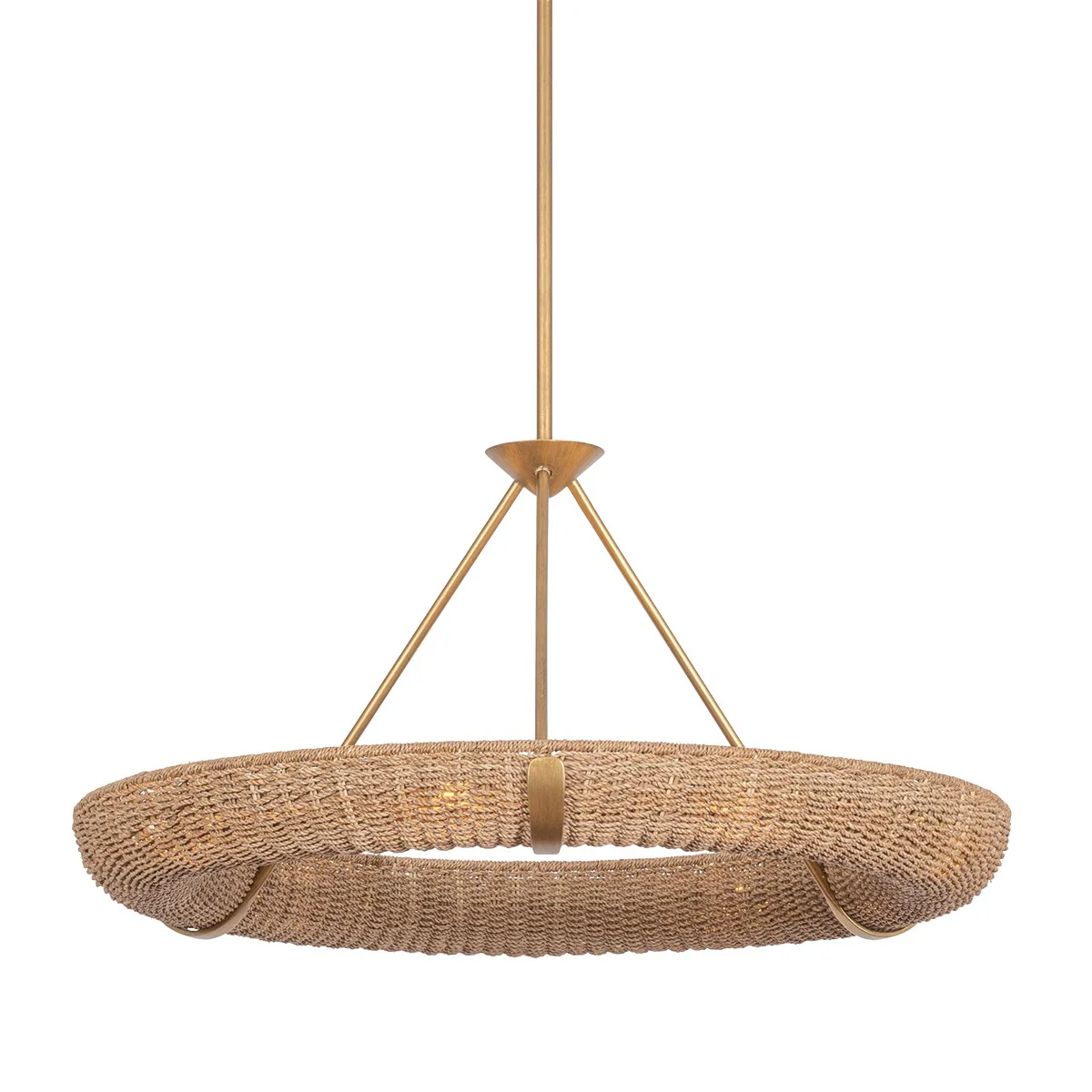Floyd Chandelier - Image 2