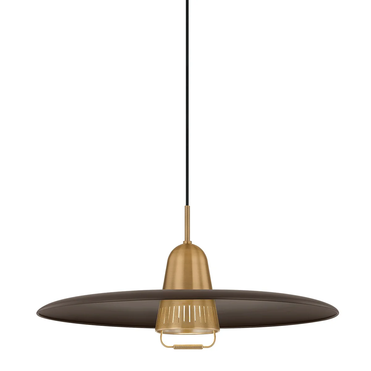 Gilroy Pendant