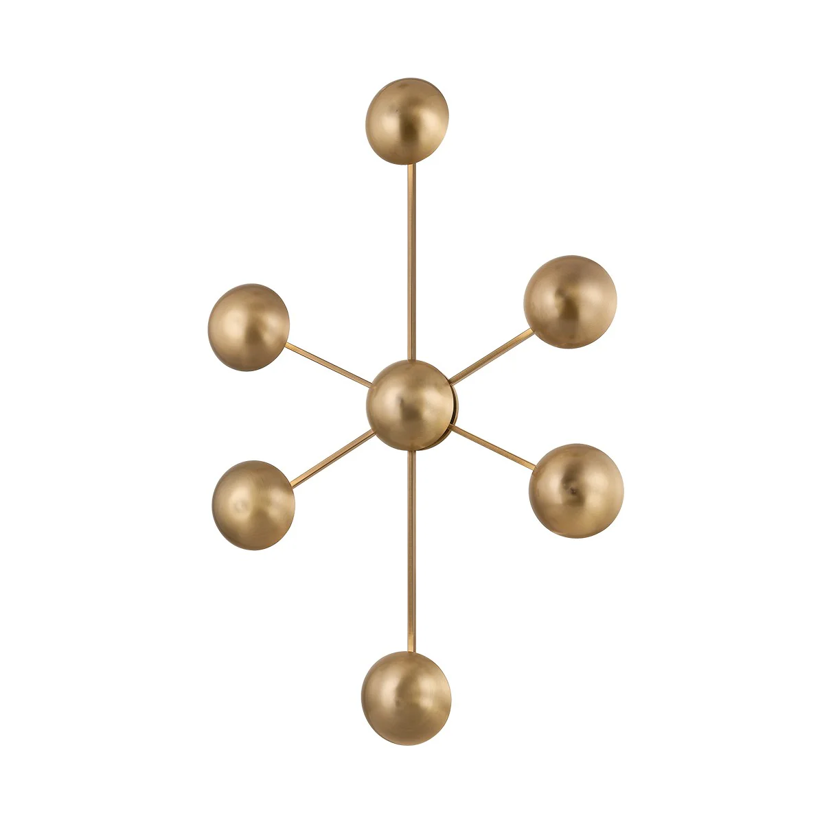 Giovanni Wall Sconce